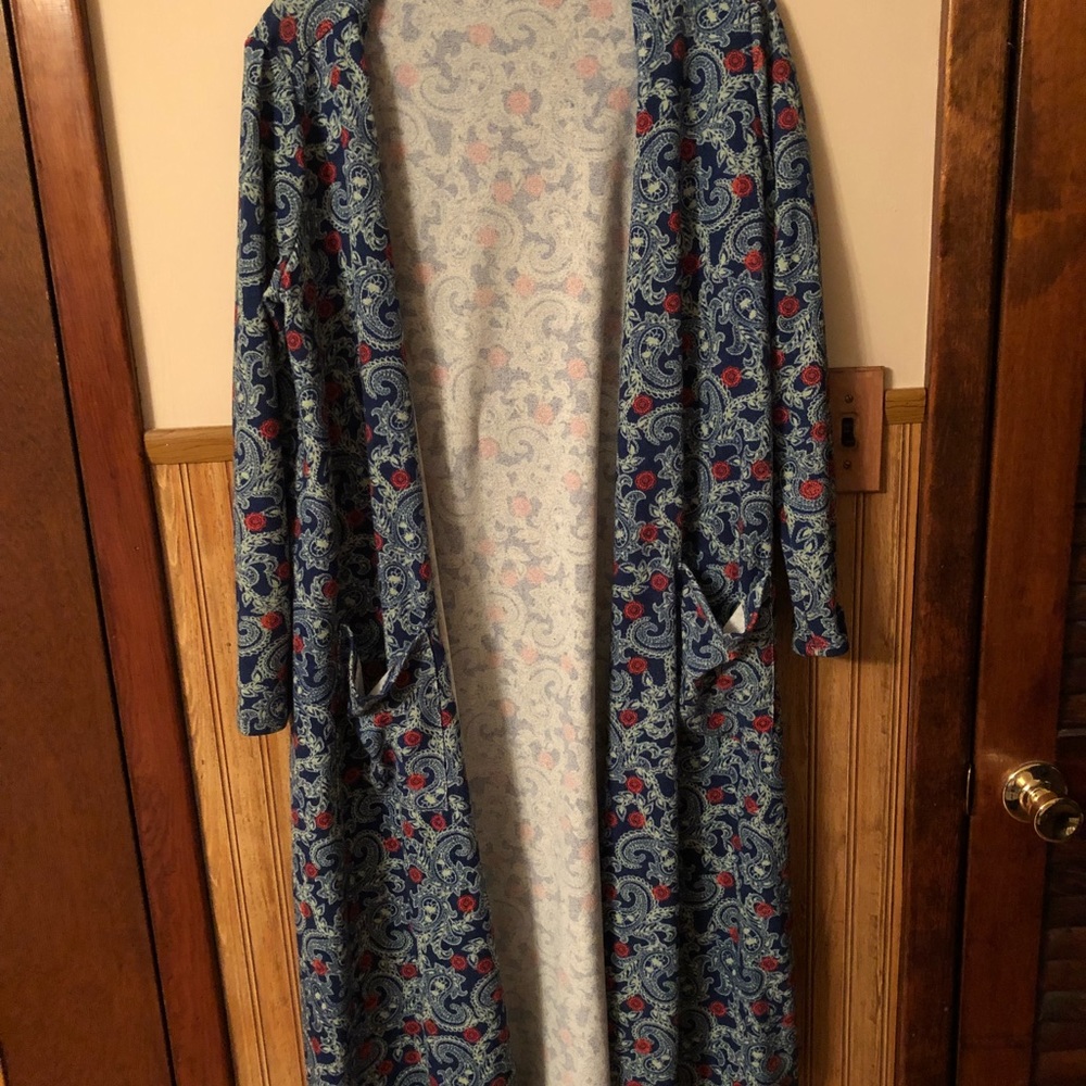 Medium Sarah sweater